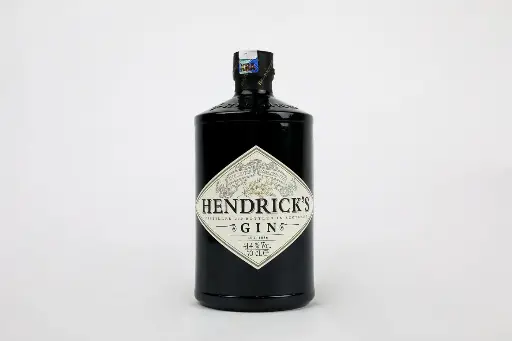 Hendricks gin
