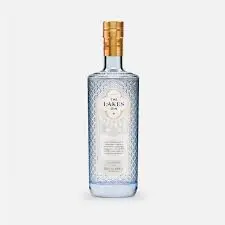 The lakes distillery
