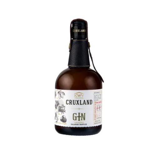 KWV cruxland