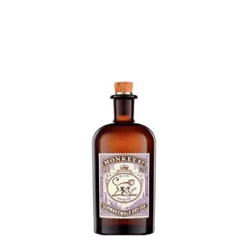 Monkey 47 dry gin