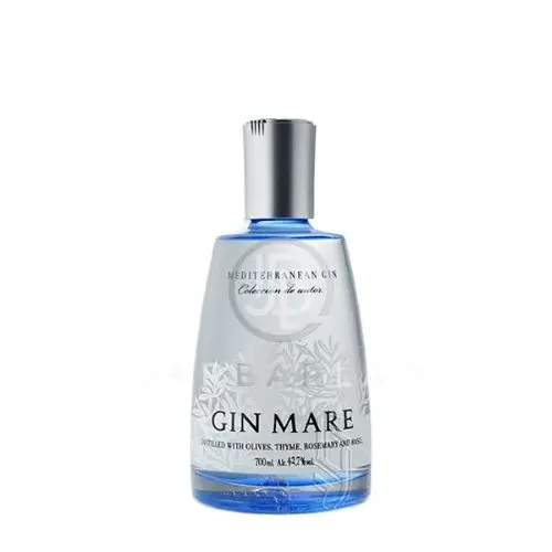 Gin mare