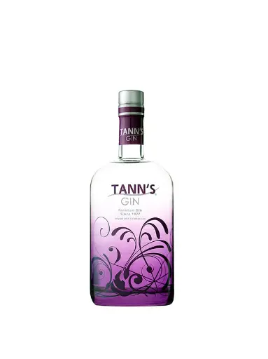 Tann's gin