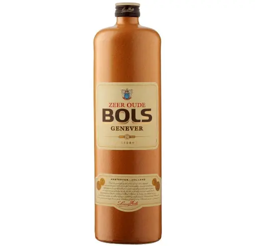 Bols dude genever