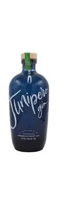 Junipero gin