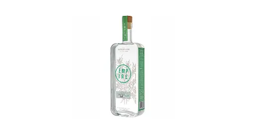 Pieenar & sons empire gin