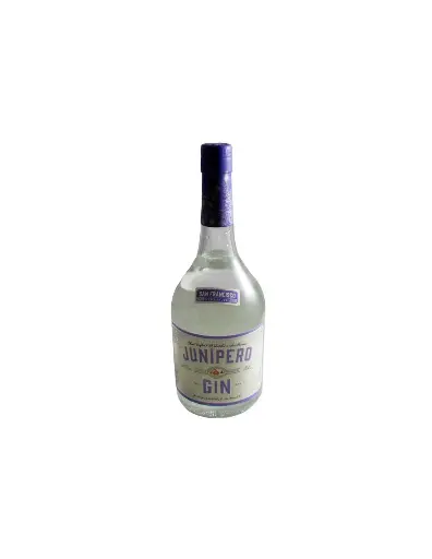 Junipero gin