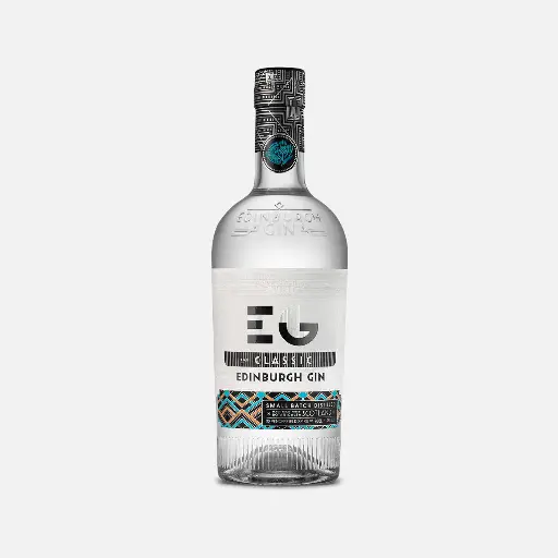 Edinburgh gin