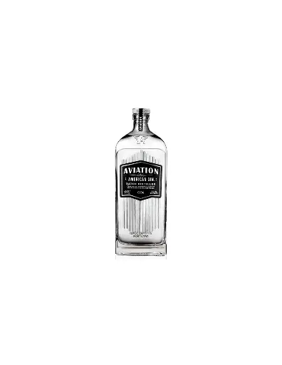 Aviation gin