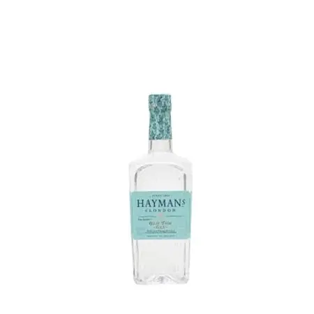 Hayman's old tim gin