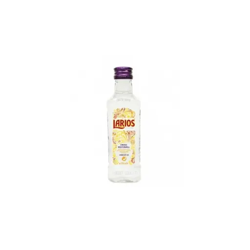 Larios dry gin