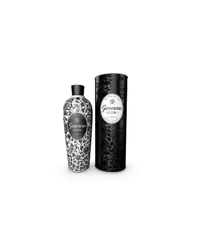 generous gin