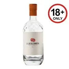 Bloedlemoen