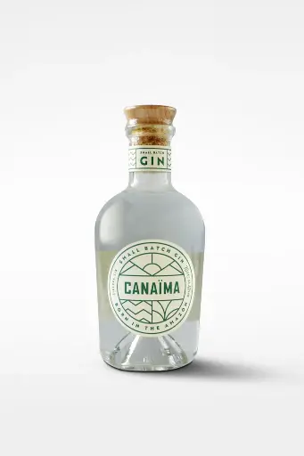 Canaima gin