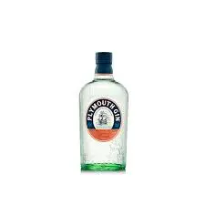 Plymouth gin