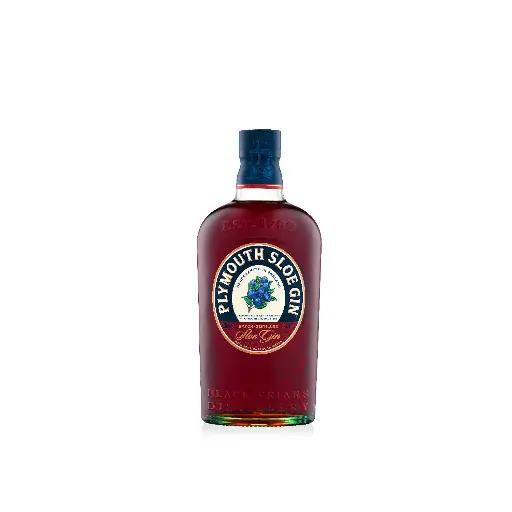 Plymouth sloe gin