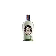 Plymouth navy strength gin