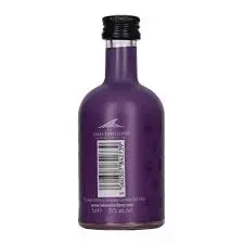 The lakes sloe gin