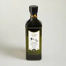 Sakurao original japanese gin