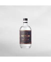 Four pillars rare dry gin