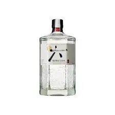 Roku gin
