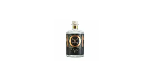 Monks mary jane gin