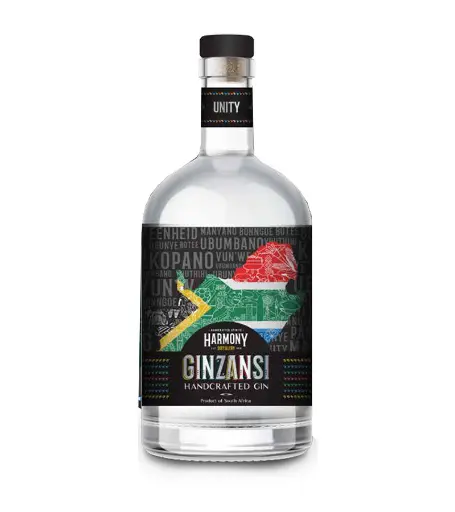 Harmony Ginzansi