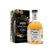 Harmony honeybush