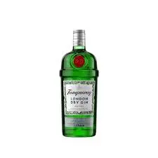 Tanqueray dry gin
