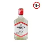 Gilbeys dry gin