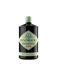 Hendricks gin