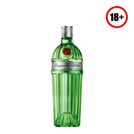 Tanqueray no.10