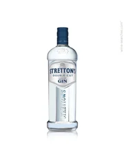 Strettons london dry gin
