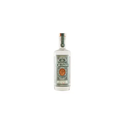 Colombo london dry gin