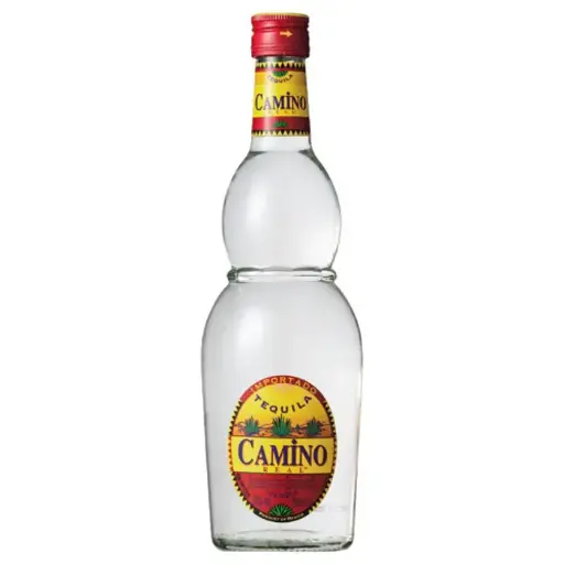 Camino silver