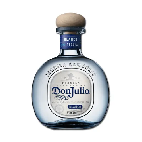 Don julio blanco
