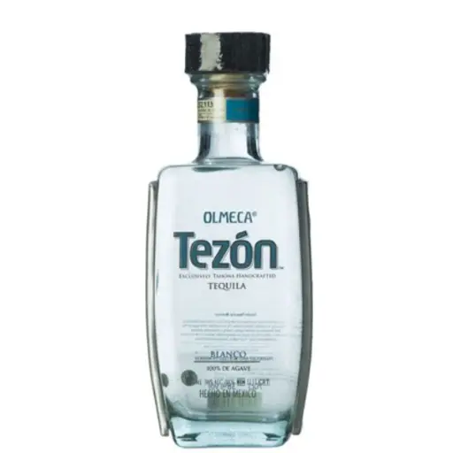 Olmeca tezon blanco