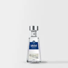 Tequila 1800 silver