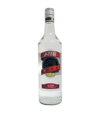 Aztec tequila
