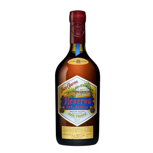 Jose cuervo reserva