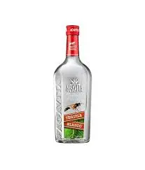 Agavita blanco