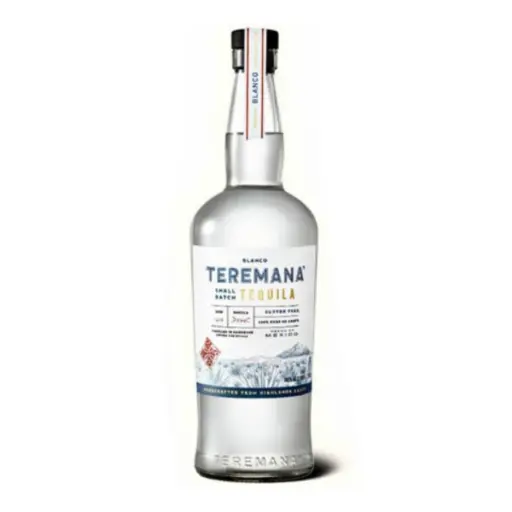 Teremana blanco