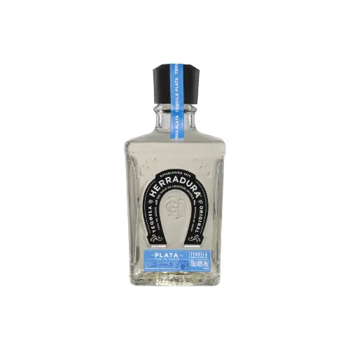 Herradura plata