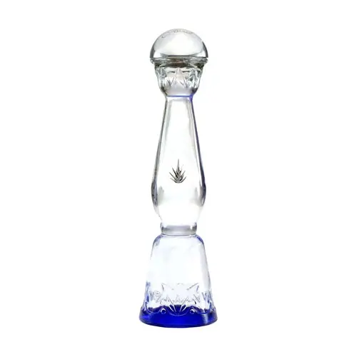 Clase azul plata