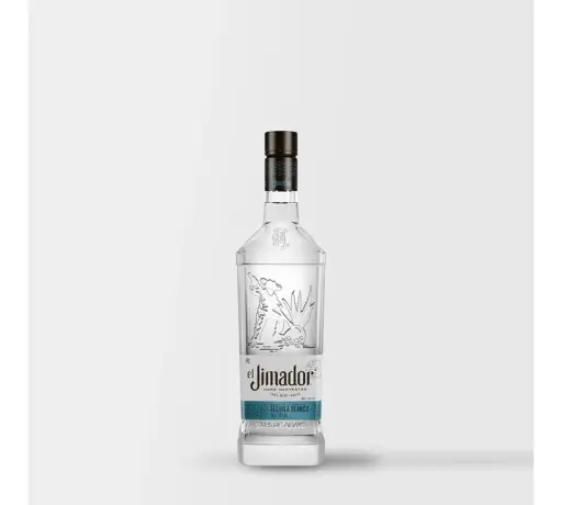 El jimador blanco