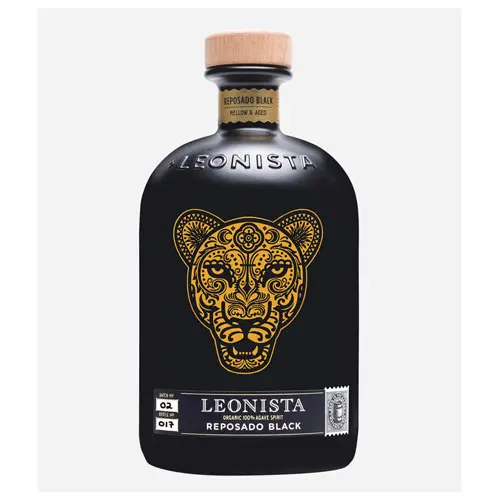 Leonista tequila