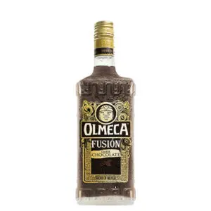 Olmeca fusion tequila