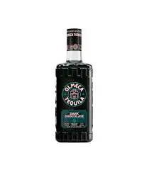 Olmeca dark chocolate tequila