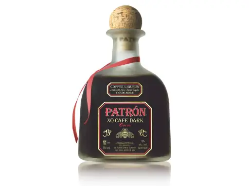 Patron XO cafe dark cocoa