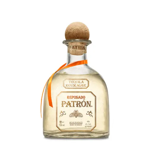 Patron reposado
