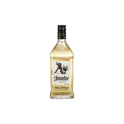 El Jimador reposado